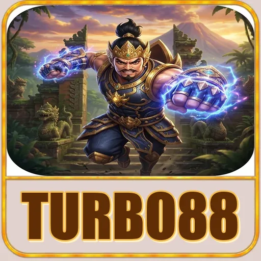 Pratinjau tampilan turbo88