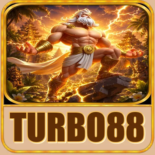 Beranda aplikasi turbo88 setelah terbuka