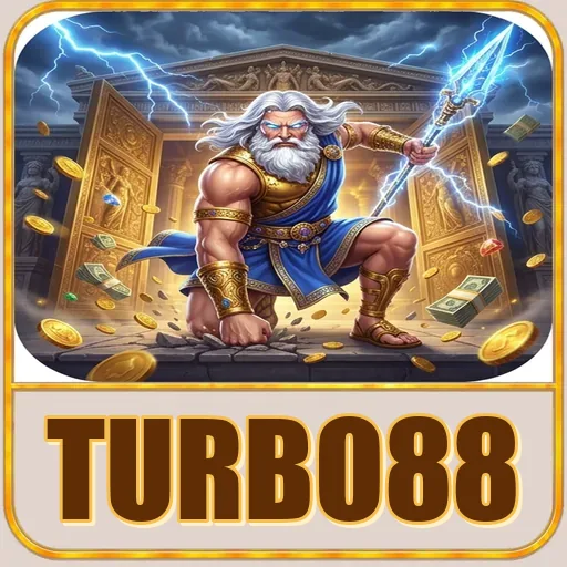 Pratinjau antarmuka turbo88 setelah terpasang